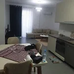 Mucaj Apartman *