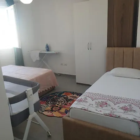 Mucaj Golem (Tirana)