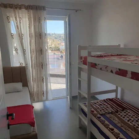 Mucaj Golem (Tirana)