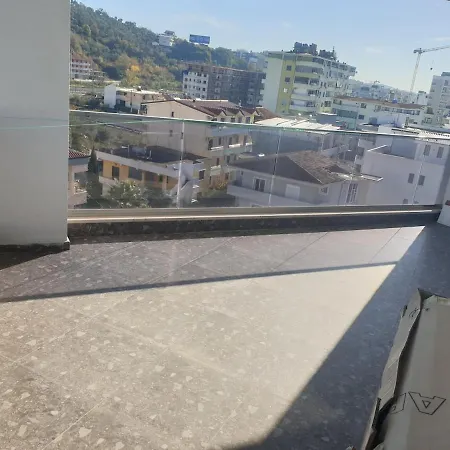 Apartment Mucaj Golem (Tirana)