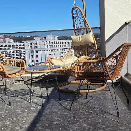 Apartment Mucaj Golem (Tirana)