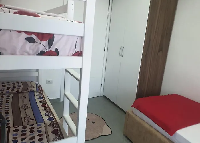 Mucaj Golem (Tirana)