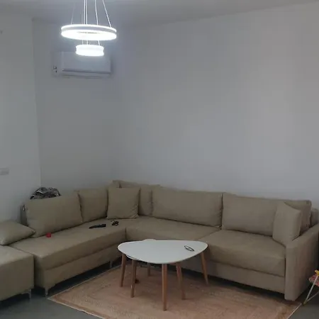 Apartment Mucaj