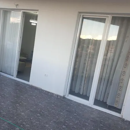 Apartment Mucaj *