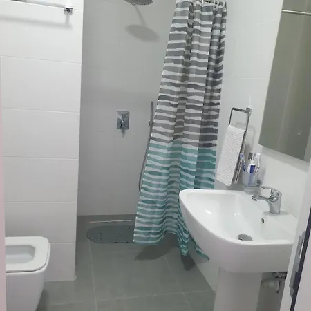 Mucaj Apartment