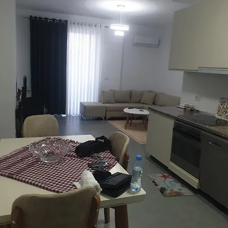 Mucaj Apartment *