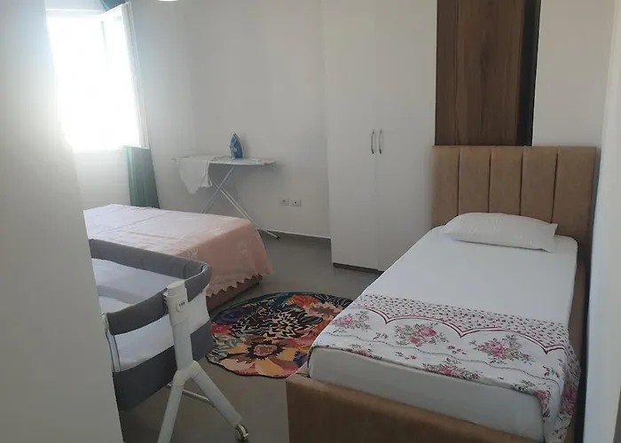 Mucaj Golem (Tirana)