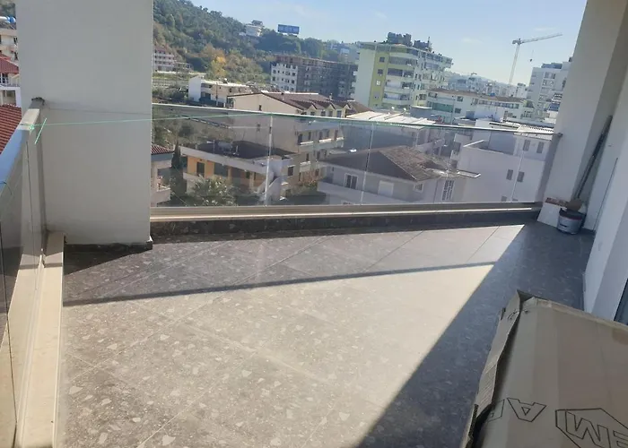 Appartement Mucaj Golem (Tirana)